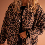 Elsie - Trend Coat