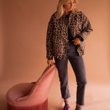 Elsie - Trend Coat