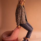 Elsie - Trend Coat