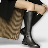 Robyn - Knee-High Women's Boots