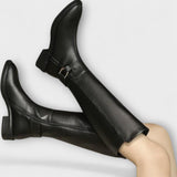 Robyn - Knee-High Women's Boots