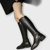 Robyn - Knee-High Women's Boots