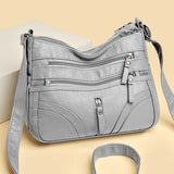 Janet | Vintage Casual Bag