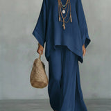 Marella- Loose Boho Set
