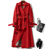 Vespera - Elegant, Sophisticated Coat