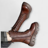 Martina - Stylish Women's Boots