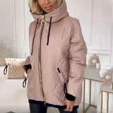 Eden - Warm Coat for Cold Days