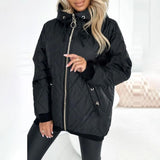 Eden - Warm Coat for Cold Days