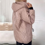 Eden - Warm Coat for Cold Days