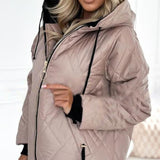 Eden - Warm Coat for Cold Days