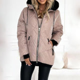 Eden - Warm Coat for Cold Days