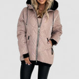 Eden - Warm Coat for Cold Days