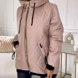 Eden - Warm Coat for Cold Days