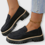 Alisa - Loafers