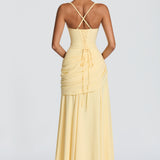 Serena Maxi Dress