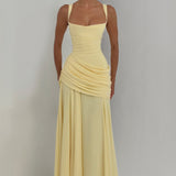 Serena Maxi Dress