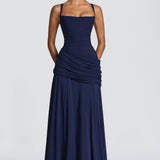 Serena Maxi Dress
