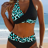 Elnora - Cross Bikini