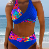 Elnora - Cross Bikini