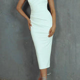 Magner - Midi Dress