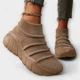 Autumn - Comfortable Running Trainers