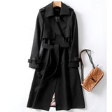 Vespera - Elegant, Sophisticated Coat